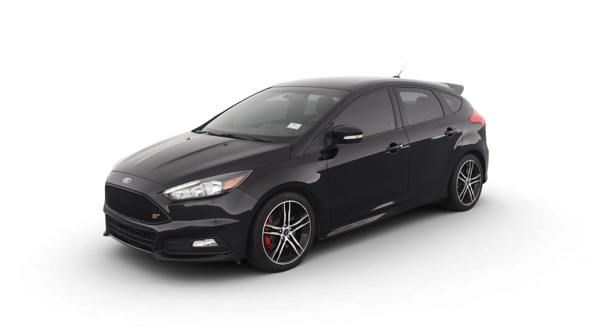 2018-ford-focus-carvana